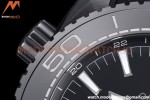 Omega - Seamaster Planet Ocean 600M 45.5mm Deep Black CER/NY Black VSF A8906