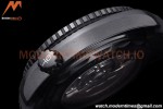 Omega - Seamaster Planet Ocean 600M 45.5mm Deep Black CER/NY Black VSF A8906