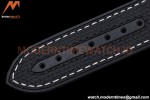 Omega - Seamaster Planet Ocean 600M 45.5mm Deep Black CER/NY Black VSF A8906