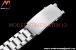 Omega - Seamaster Planet Ocean 600m 43.5mm SS/SS Black/Org VSF A8900