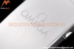 Omega - Seamaster Planet Ocean 600m 43.5mm SS/SS Black/Org VSF A8900