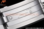 Omega - Seamaster Planet Ocean 600m 43.5mm SS/SS Black/Org VSF A8900