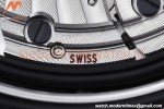 Omega - Seamaster Planet Ocean 600m 43.5mm SS/SS Black/Org VSF A8900