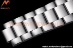 Omega - Seamaster Planet Ocean 600m 43.5mm SS/SS Black/Org VSF A8900