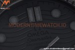 Omega - Seamaster Diver 300m 42mm PVD/PVD Black GDF MY8215