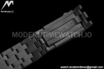 Omega - Seamaster Diver 300m 42mm PVD/PVD Black GDF MY8215