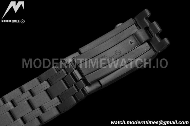 Omega - Seamaster Diver 300m 42mm PVD/PVD Black GDF MY8215