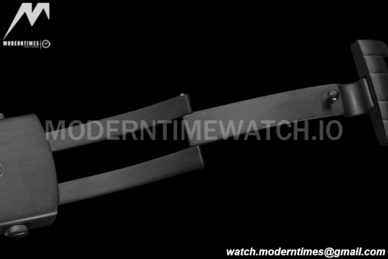 Omega - Seamaster Diver 300m 42mm PVD/PVD Black GDF MY8215