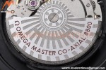 Omega - Seamaster Diver 300m 42mm PVD/PVD Black GDF MY8215