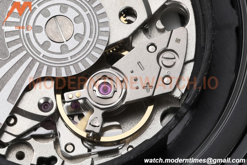 Omega - Seamaster Diver 300m 42mm PVD/PVD Black GDF MY8215