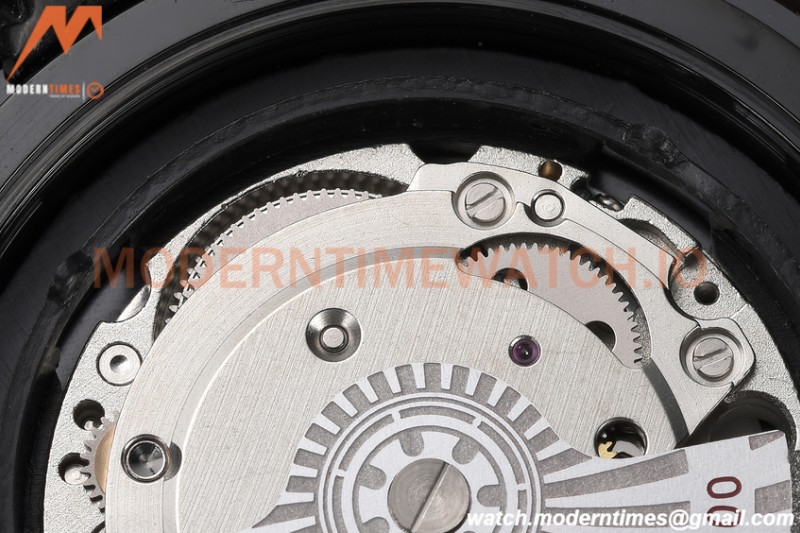 Omega - Seamaster Diver 300m 42mm PVD/PVD Black GDF MY8215