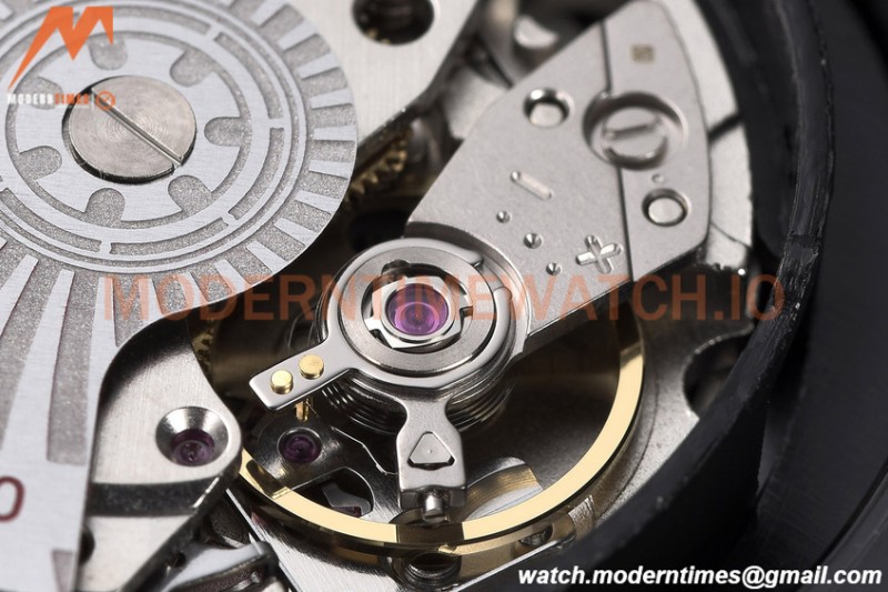 Omega - Seamaster Diver 300m 42mm PVD/PVD Black GDF MY8215