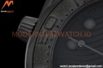 Omega - Seamaster Diver 300m 42mm PVD/PVD Black GDF MY8215
