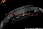 Omega - Seamaster Diver 300m 42mm PVD/PVD Black GDF MY8215