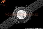 Omega - Seamaster Diver 300m 42mm PVD/PVD Black GDF MY8215