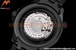 Omega - Seamaster Diver 300m 42mm PVD/PVD Black GDF MY8215
