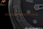Omega - Seamaster Diver 300m 42mm PVD/PVD Black GDF MY8215