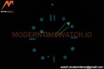 Omega - Seamaster Diver 300m 42mm PVD/PVD Black GDF MY8215