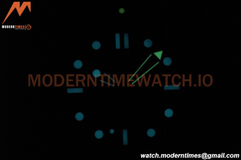 Omega - Seamaster Diver 300m 42mm PVD/PVD Black GDF MY8215