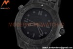 Omega - Seamaster Diver 300m 42mm PVD/PVD Black GDF MY8215