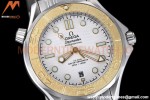 Omega - Seamaster Diver 300m 42mm SS/SS White GDF MY8215