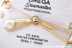Omega - Seamaster Diver 300m 42mm SS/SS White GDF MY8215