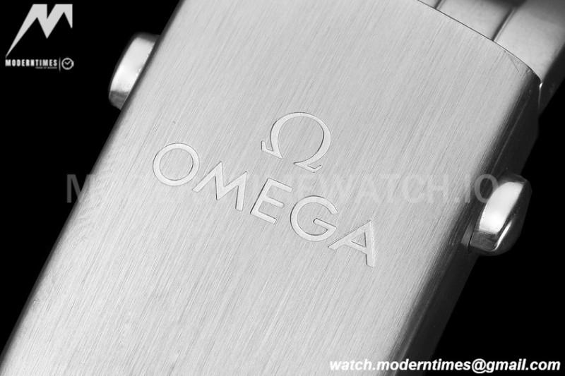 Omega - Seamaster Diver 300m 42mm SS/SS White GDF MY8215