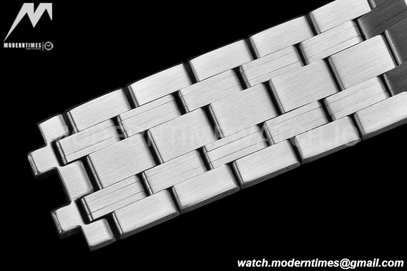 Omega - Seamaster Diver 300m 42mm SS/SS White GDF MY8215