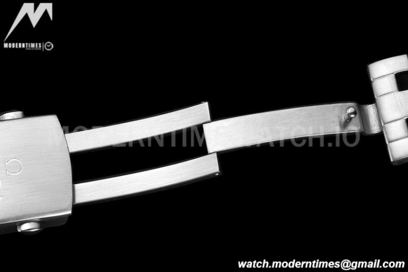 Omega - Seamaster Diver 300m 42mm SS/SS White GDF MY8215
