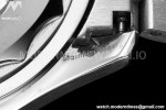 Omega - Seamaster Diver 300m 42mm SS/SS White GDF MY8215