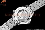 Omega - Seamaster Diver 300m 42mm SS/SS White GDF MY8215