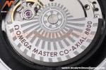 Omega - Seamaster Diver 300m 42mm SS/SS White GDF MY8215
