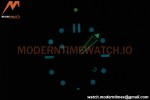 Omega - Seamaster Diver 300m 42mm SS/SS White GDF MY8215