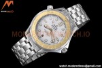 Omega - Seamaster Diver 300m 42mm SS/SS White GDF MY8215