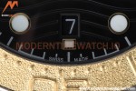 Omega - Seamaster Diver 300m 42mm SS/SS Black GDF MY8215
