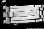 Omega - Seamaster Diver 300m 42mm SS/SS Black GDF MY8215