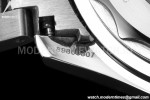 Omega - Seamaster Diver 300m 42mm SS/SS Black GDF MY8215