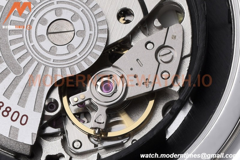 Omega - Seamaster Diver 300m 42mm SS/SS Black GDF MY8215