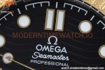 Omega - Seamaster Diver 300m 42mm SS/SS Black GDF MY8215