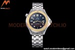Omega - Seamaster Diver 300m 42mm SS/SS Blue GDF MY8215
