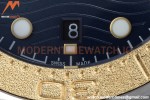 Omega - Seamaster Diver 300m 42mm SS/SS Blue GDF MY8215