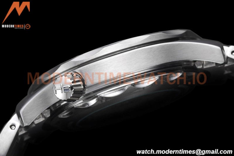 Omega - Seamaster Diver 300m 42mm SS/SS Blue GDF MY8215