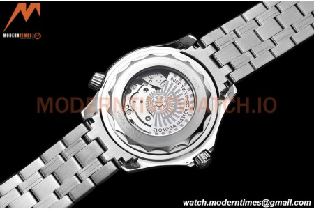 Omega - Seamaster Diver 300m 42mm SS/SS Blue GDF MY8215