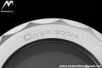 Omega - Seamaster Diver 300m 42mm SS/SS Blue GDF MY8215