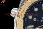 Omega - Seamaster Diver 300m 42mm SS/SS Blue GDF MY8215