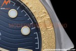 Omega - Seamaster Diver 300m 42mm SS/SS Blue GDF MY8215