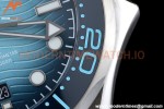 Omega - Seamaster Diver 300m 42mm SS/SS Gradient Blue GDF MY8215