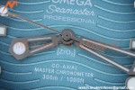 Omega - Seamaster Diver 300m 42mm SS/SS Gradient Blue GDF MY8215