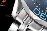 Omega - Seamaster Diver 300m 42mm SS/SS Gradient Blue GDF MY8215