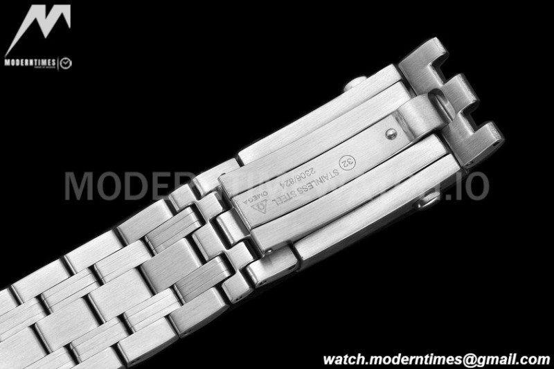 Omega - Seamaster Diver 300m 42mm SS/SS Gradient Blue GDF MY8215
